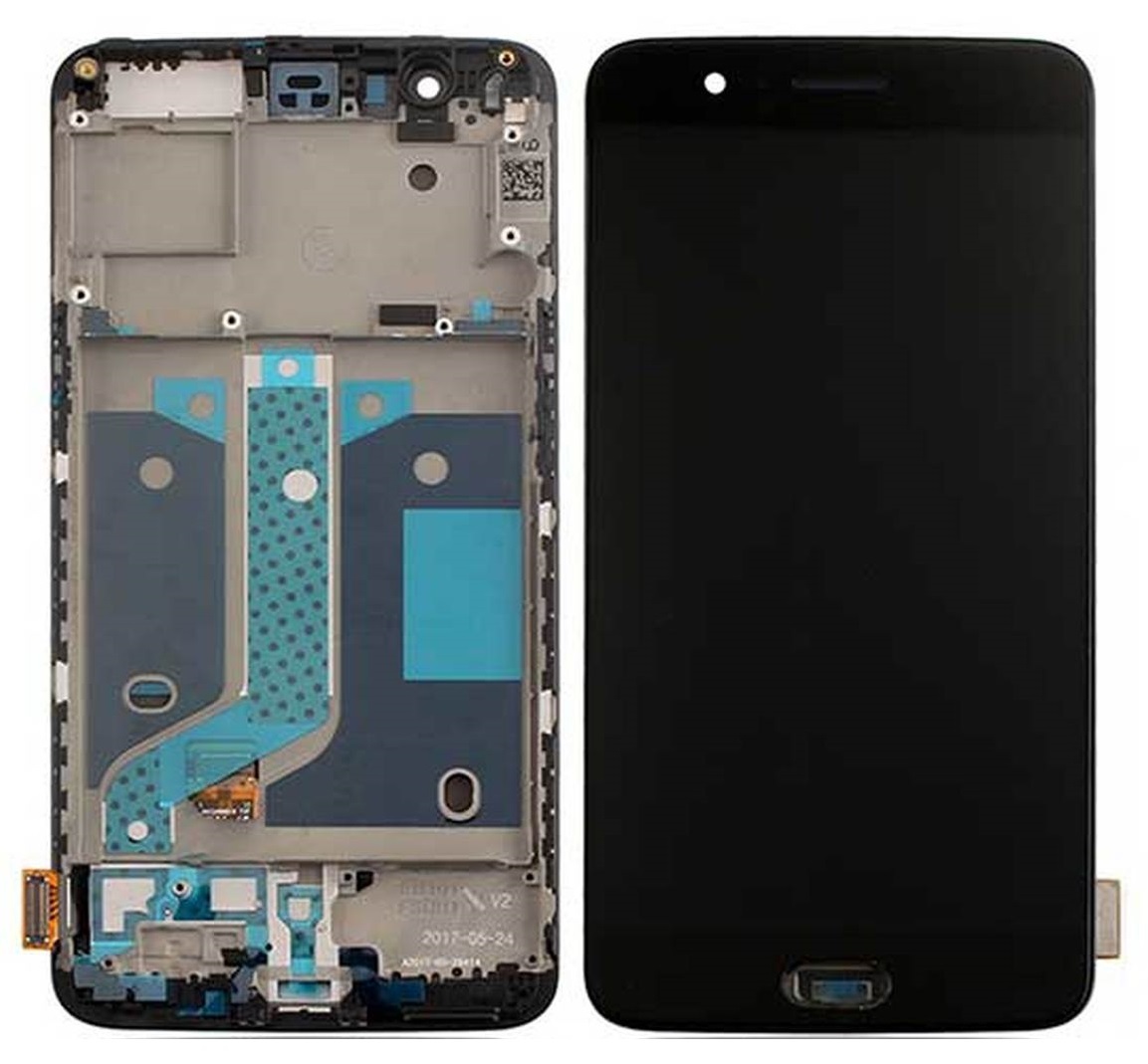 TECNO CF8 CHASIS